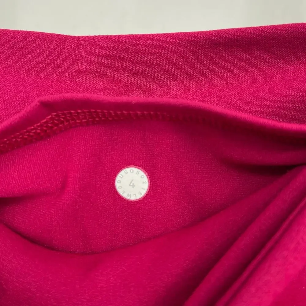 Lululemon Reveal Tight Interconnect 25.5